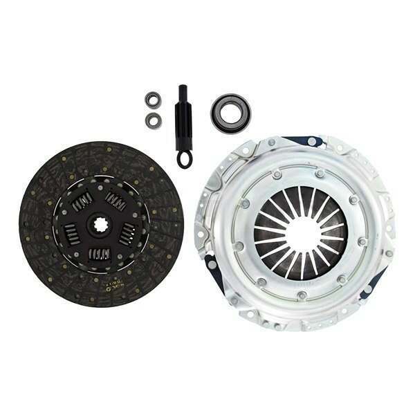 Exedy Racing Oem Replacement Clutch Kit (1964-1991 Buick, Chevrolet, GMC, Oldsmobile, Pontiac Fitment) - 04049