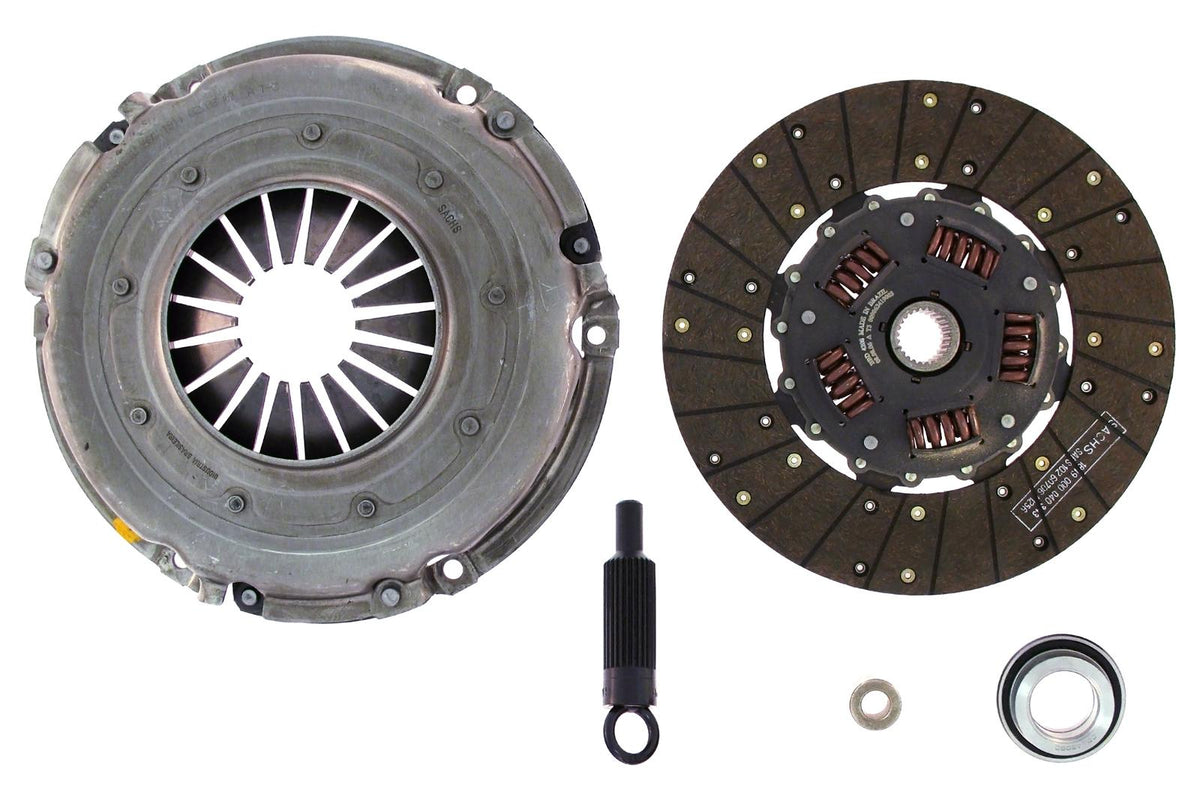 Exedy Racing Exedy Oem Clutch Kit; Gm (1985-1988 Corvette) - 04080