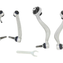 SuperPro (2012-2021 BMW Fitments) - ALOY0030K