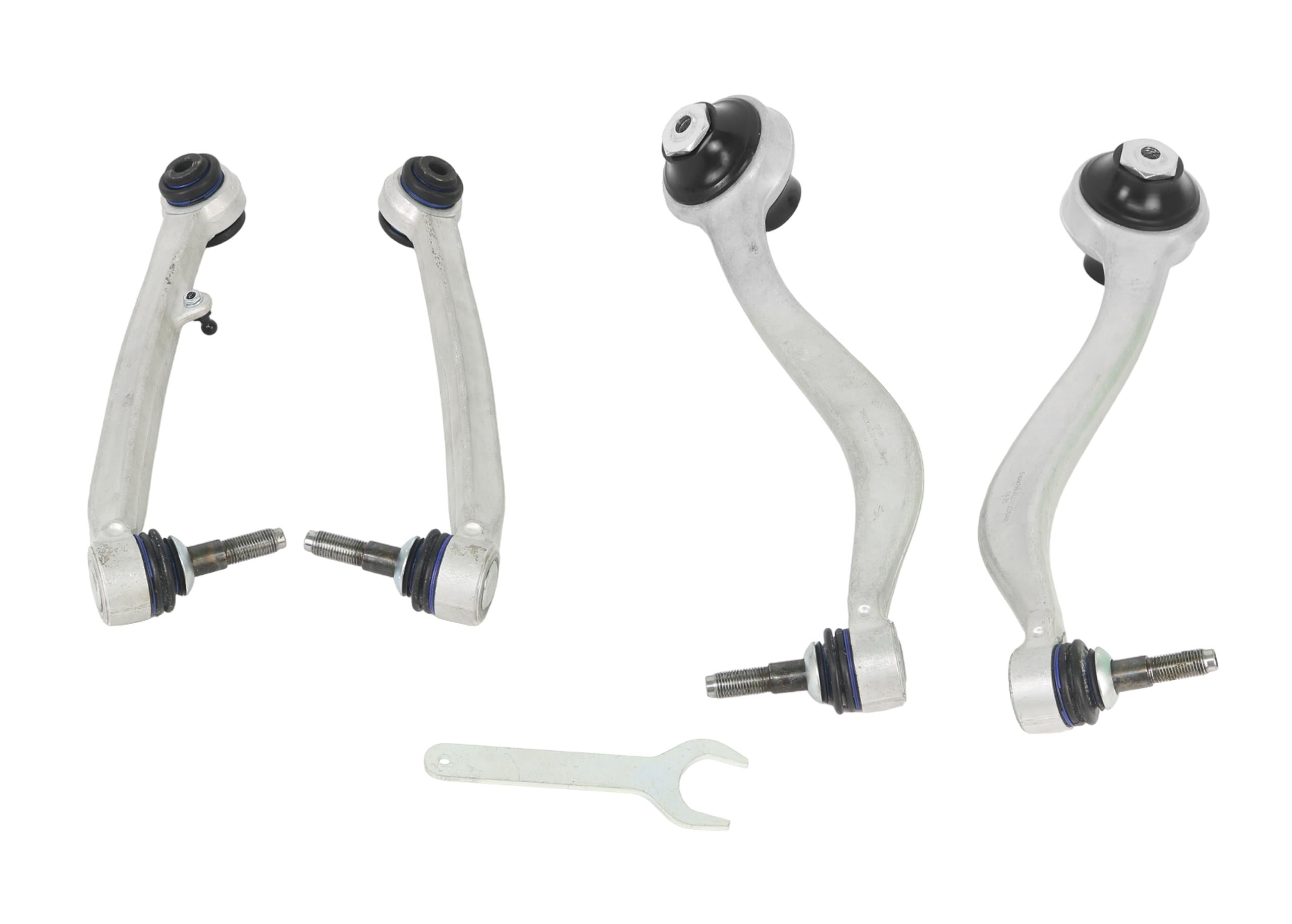 SuperPro (2012-2021 BMW Fitments) - ALOY0030K