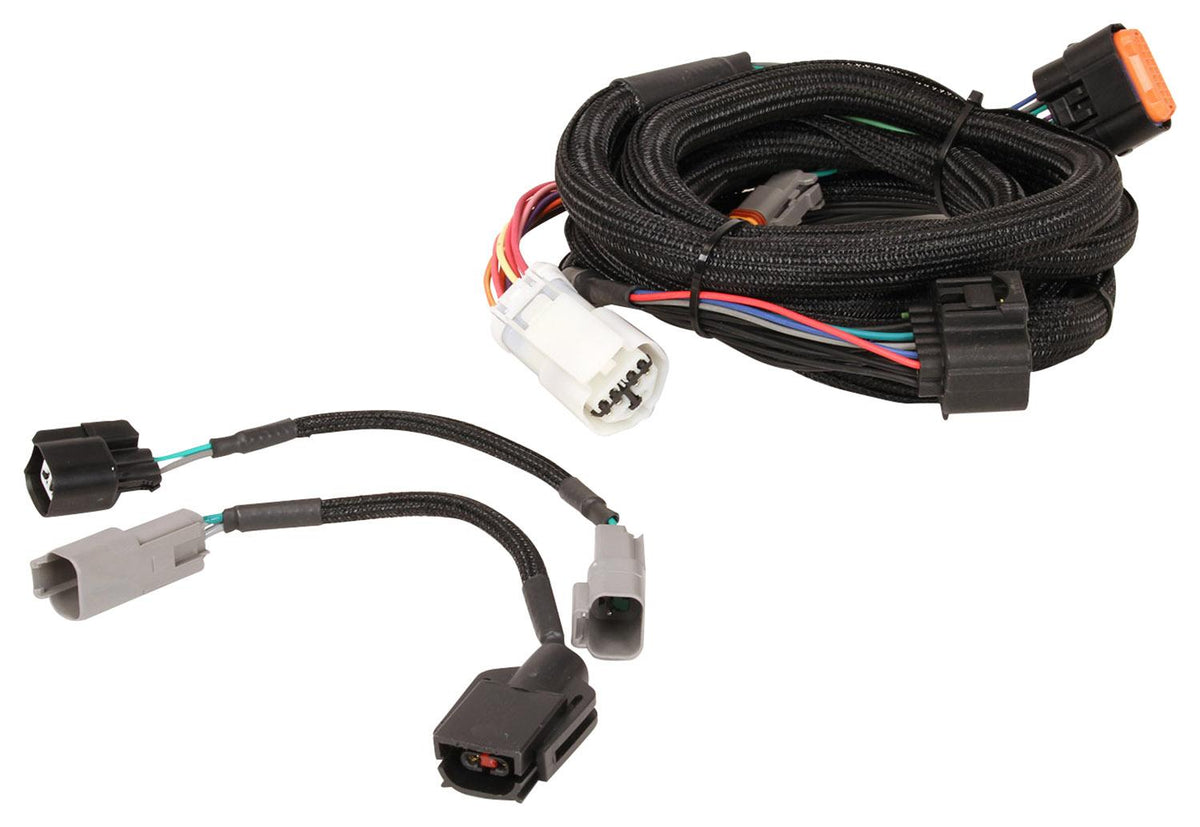 Msd 2772 Harness, Ford (4R70W/75W 98-Up)