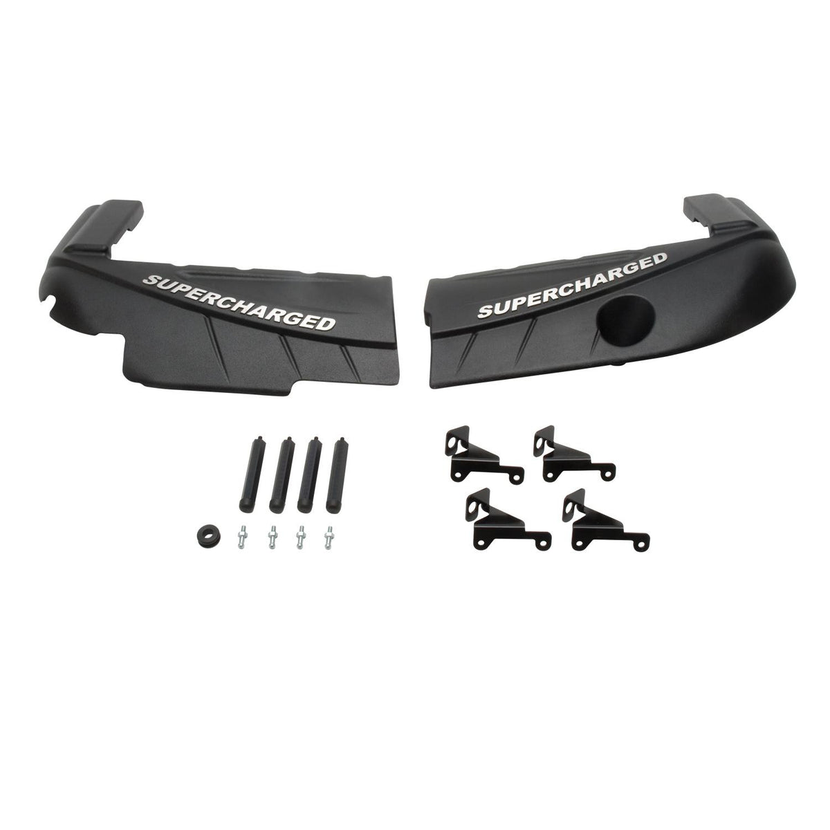 Edelbrock #41133 Ford Mustang GT (2005-2010 Mustang) - 41133