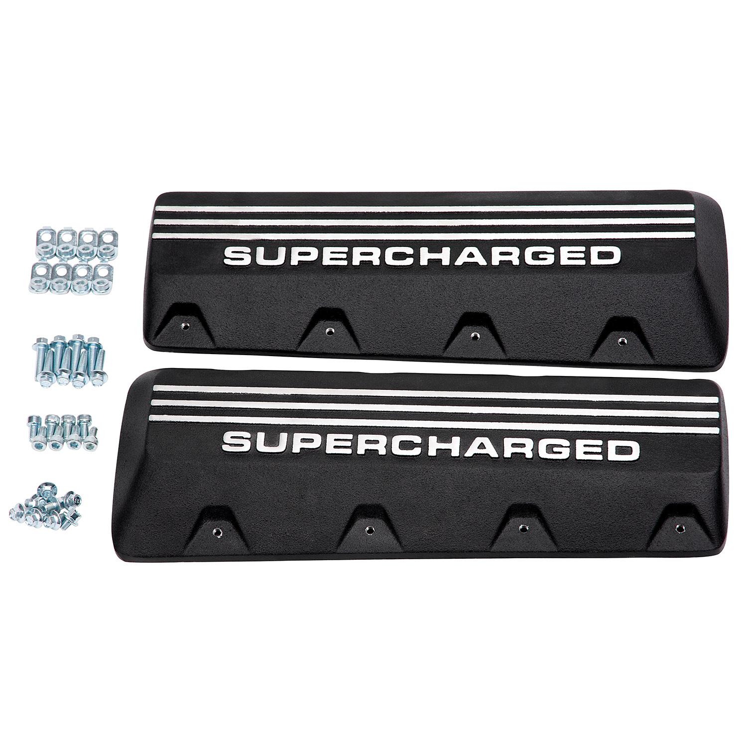 Edelbrock #41139 DP3C Chrysler HEMI - 41139