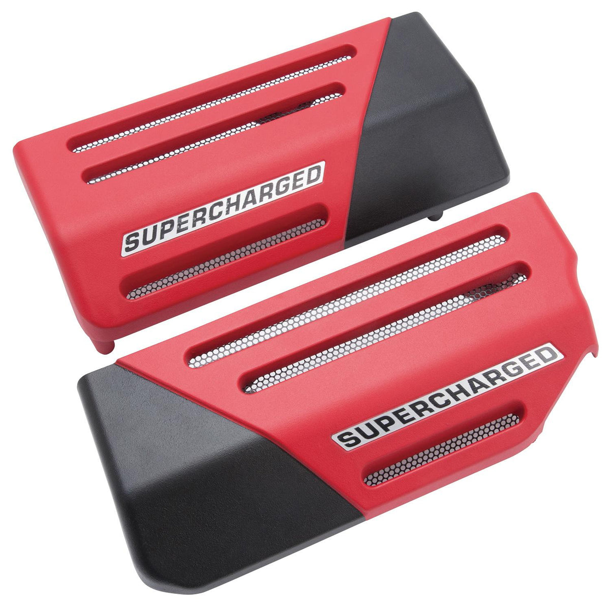 Edelbrock #41142 2013-10 Camaro SS (2010-2013 Camaro) - 41142