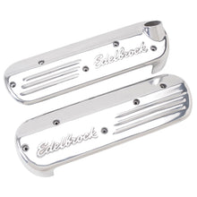 Edelbrock LS Series #4118 Polished - 41181