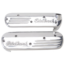 Edelbrock LS Series #4118 Polished - 41181