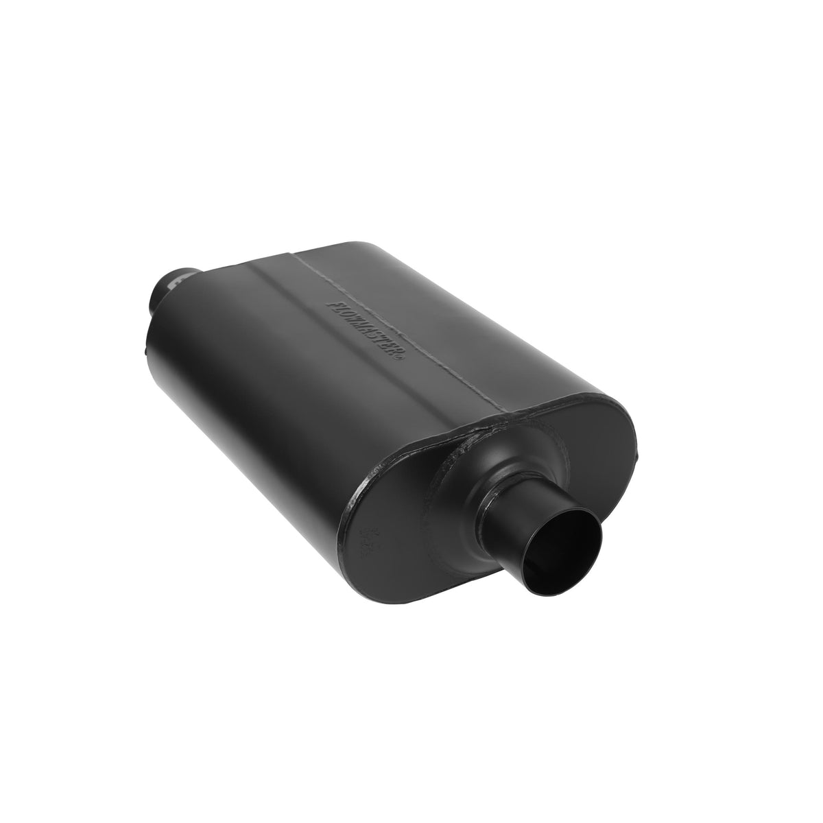 Flowmaster 952546 2.5"In(O)/Out(C) Super 40 Series