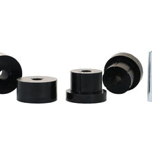 Whiteline Performance Rear Beam Axle Front Bushing 92-99 Volkswagen Whiteline (1992-1999 Jetta, Golf) - W63391