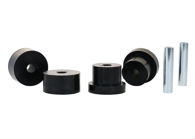 Whiteline Performance Rear Beam Axle Front Bushing 92-99 Volkswagen Whiteline (1992-1999 Jetta, Golf) - W63391