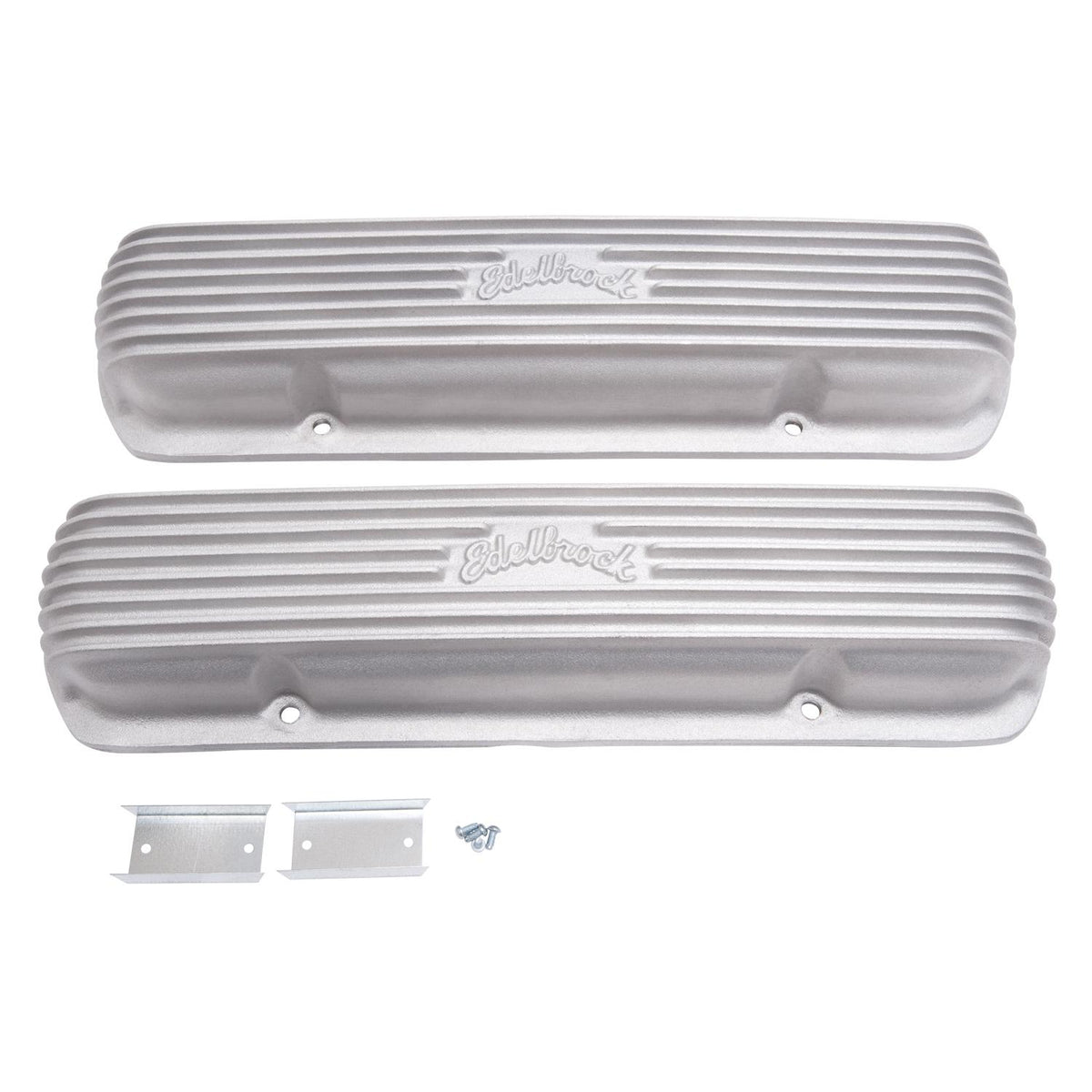 Edelbrock Classic Series Valve Cover - 41309