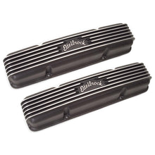 Edelbrock Classic Series Valve Cover - 41453
