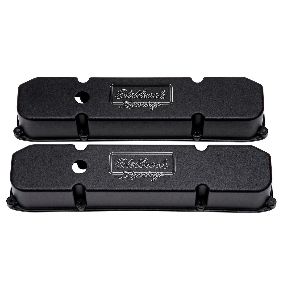 Edelbrock Victor Series Valve Covers - 41783