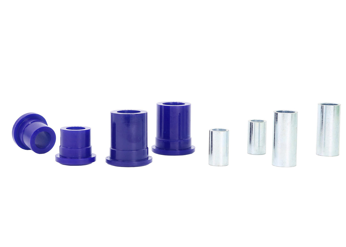 SuperPro Fr UPPER C/ARM INNER KIT - SPF1303K