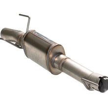 Flowmaster Flow FX Direct Fit Muffler (2014-2025 2500, 3500) - 717941