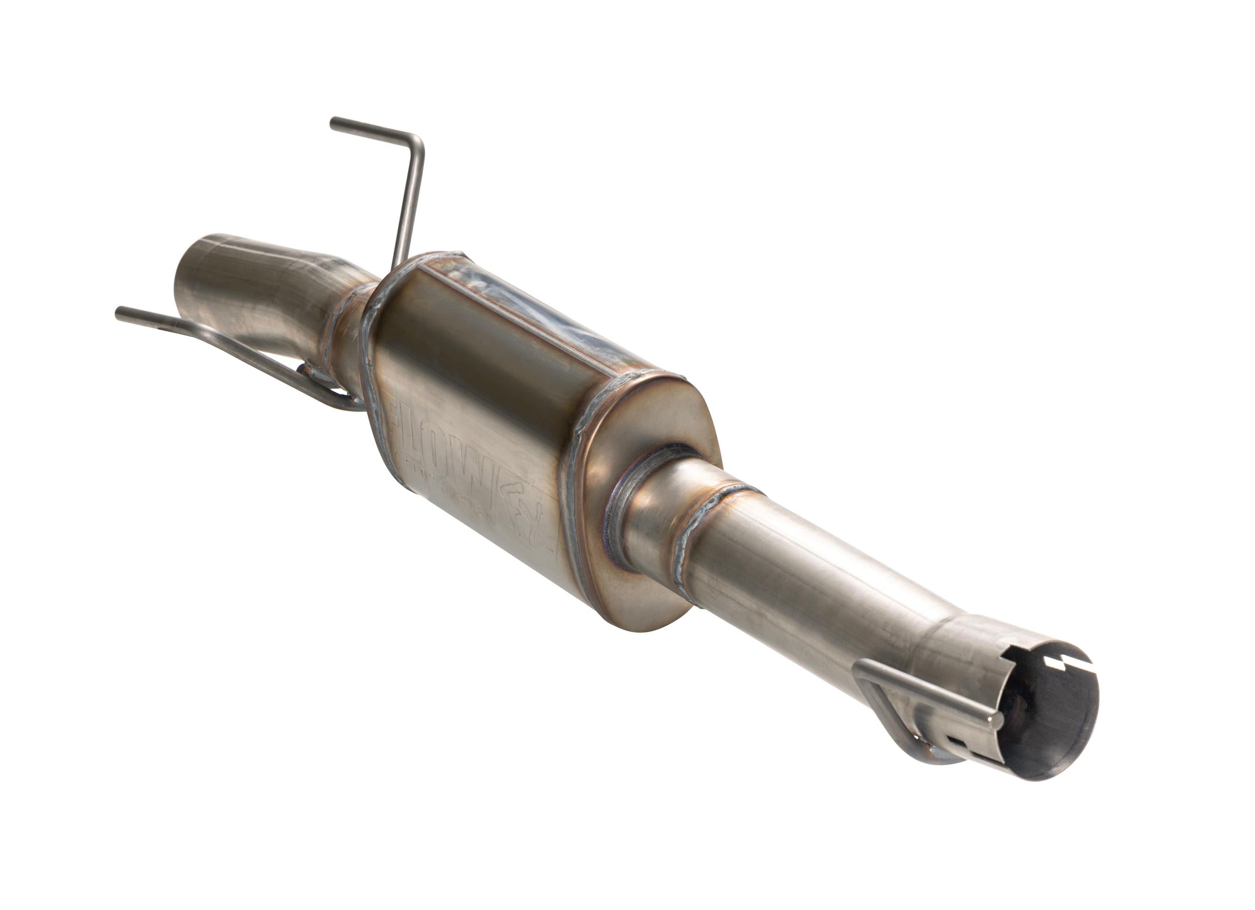 Flowmaster Flow FX Direct Fit Muffler (2014-2025 2500, 3500) - 717941