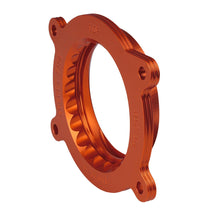 AFE Inset-Style Design (2014-2019 GM Trucks V8-6.2L) - 46-34016
