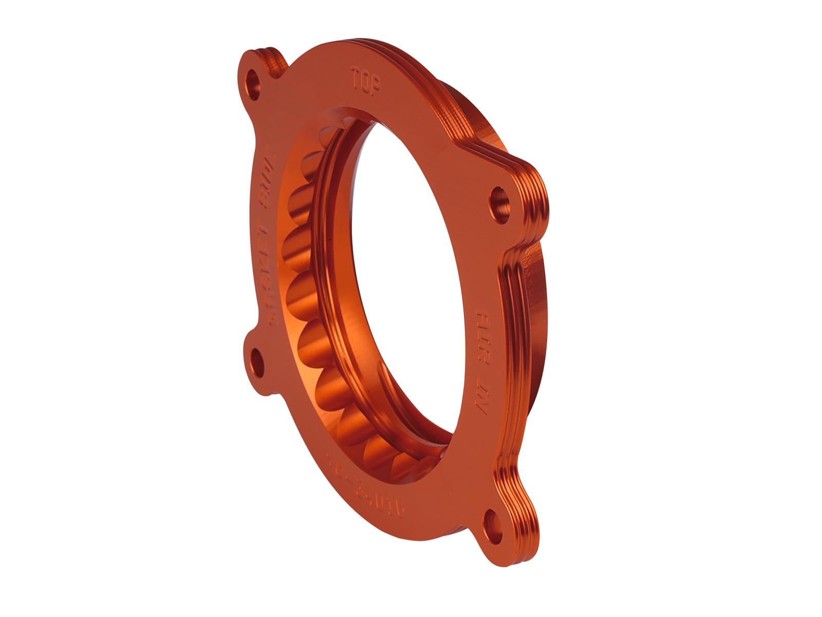 AFE Inset-Style Design (2014-2019 GM Trucks V8-6.2L) - 46-34016