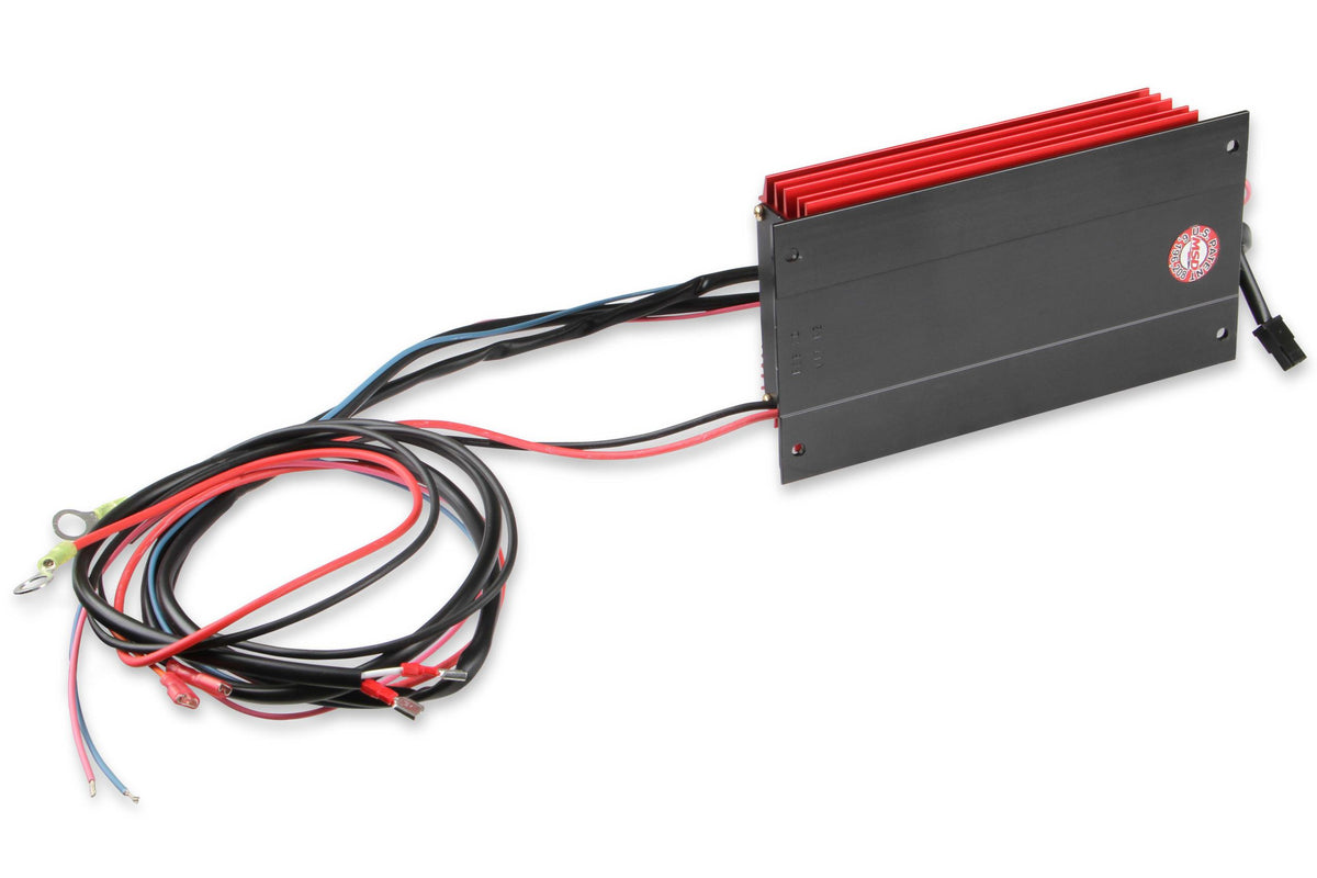 Msd 6520 Digital 6-Plus Ignition Control, Microprocessor