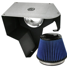 AFE Open Element Intake (2003-2005 BMW Z4 L6-3.0L) - 54-10661