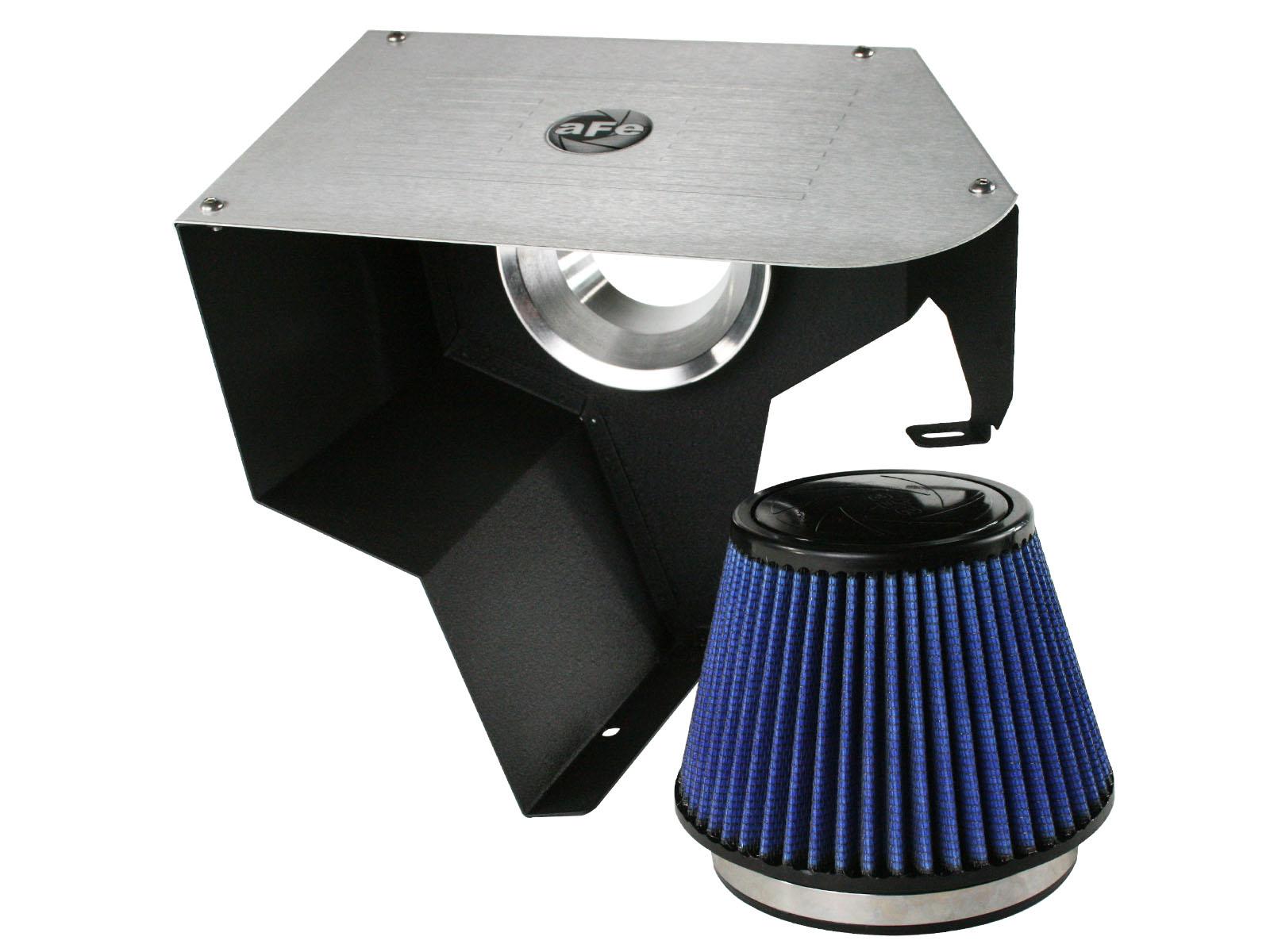AFE Open Element Intake (2003-2005 BMW Z4 L6-3.0L) - 54-10661