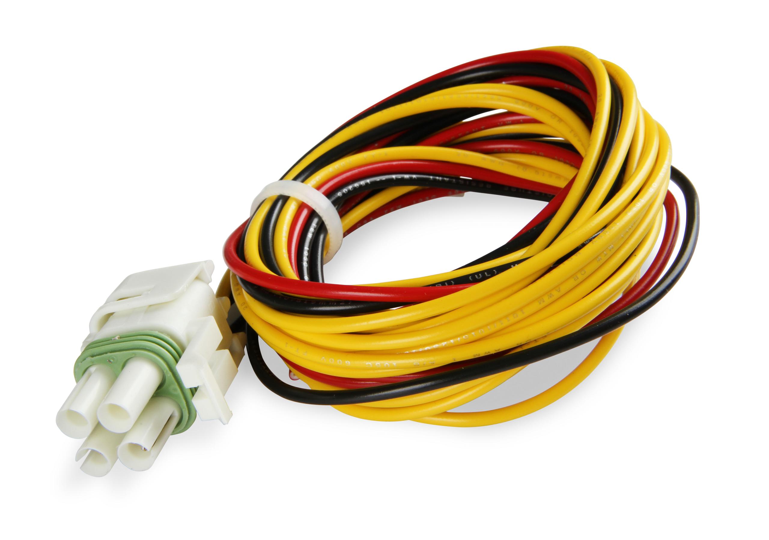 B&M 70244 Converter Lockup Contr 8Ppr