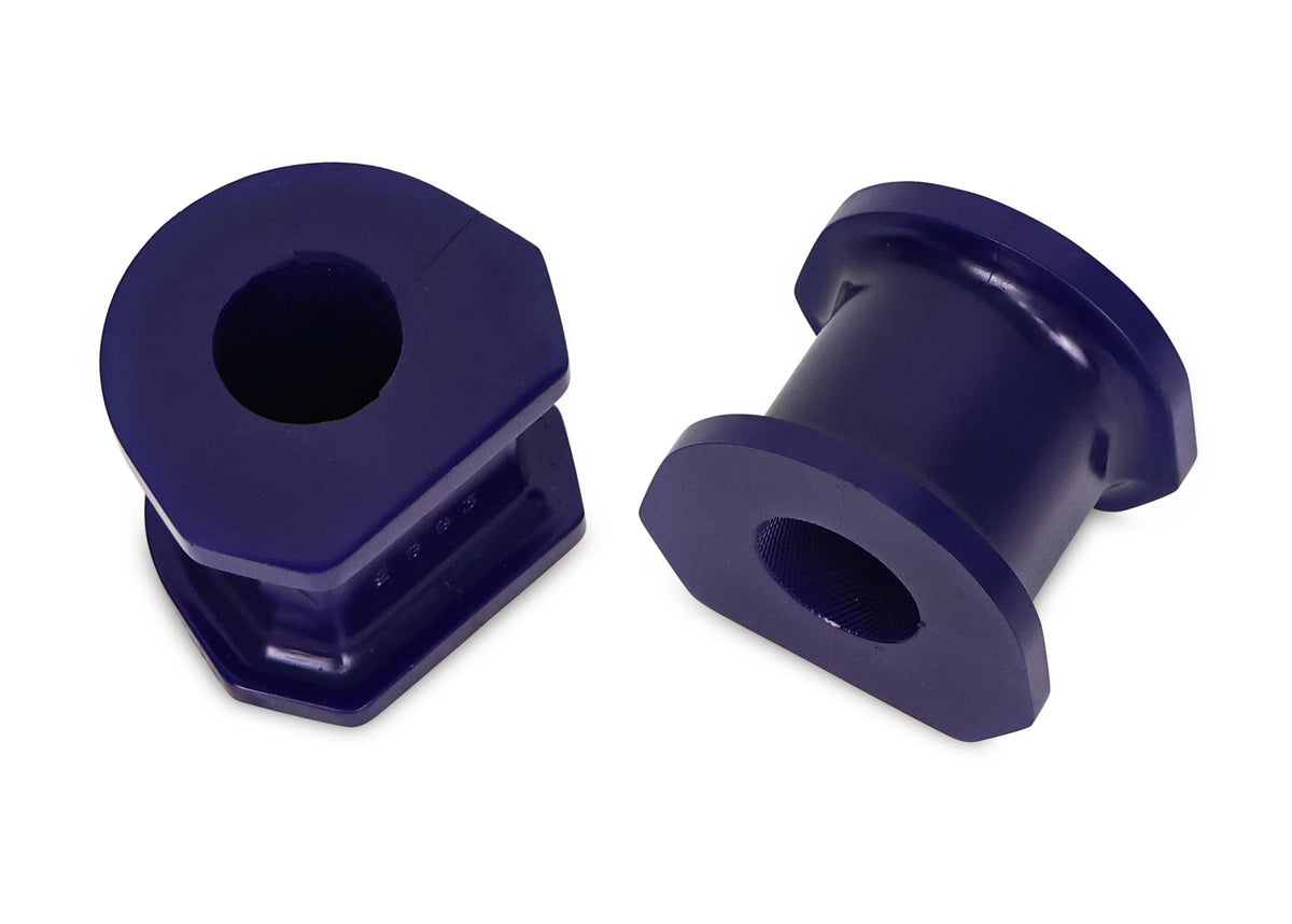 SuperPro Suspension Stabilizer Bar Bushing Kit - SPF2993-27K