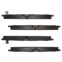 DFC 97-13 Pontiac GTO Front 4000 Hybridynamic Brake Pads