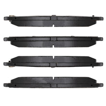 DFC 15-21 Kia Sedona Front 4000 Hybridynamic Brake Pads