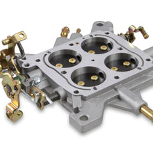 Holley THROTTLE BODY KIT.  - 112-20