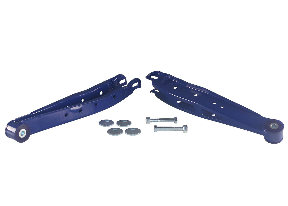 SuperPro RR LWR ADJ ARM KIT - TRC0011