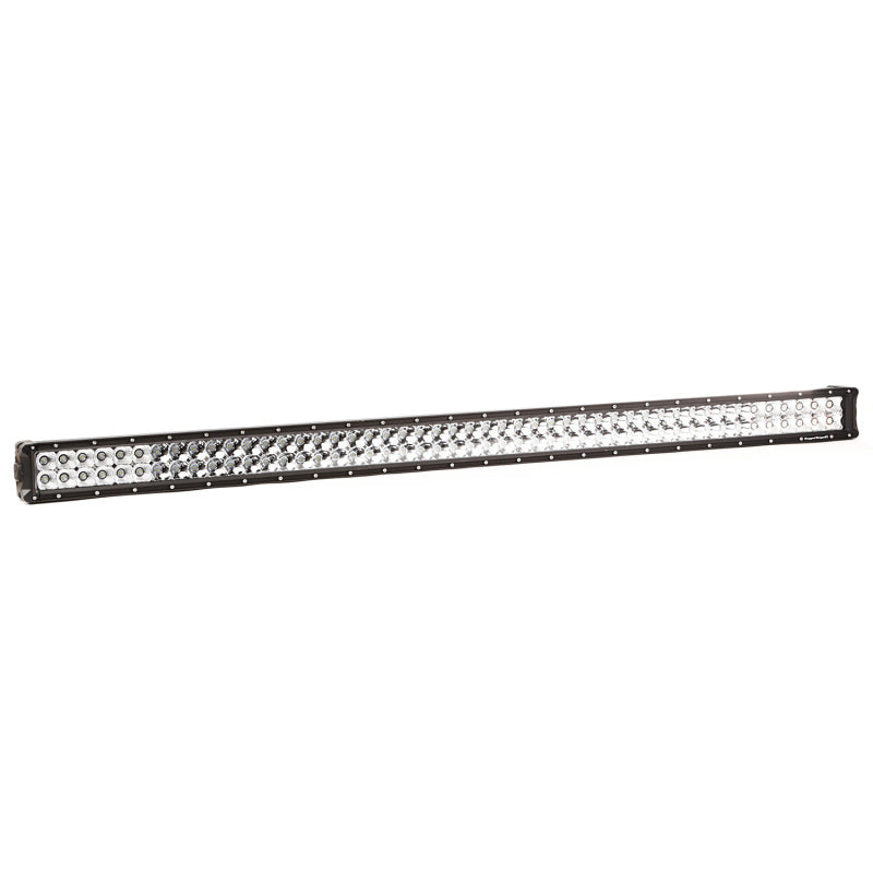 Rugged Ridge Light Bar 50 Inch 144 Watt - 15209.06