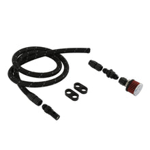 Holley FUEL CELL VENT KIT - 26-510