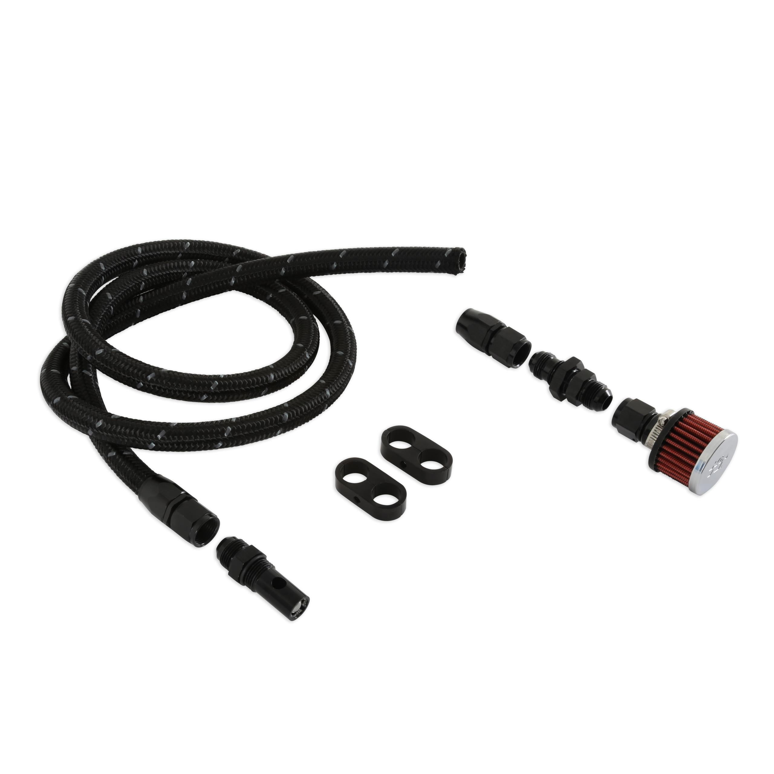Holley FUEL CELL VENT KIT - 26-510