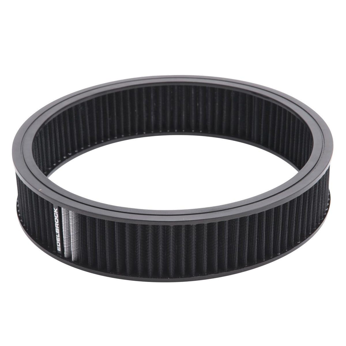 Edelbrock Air cleaner Assembly - 43668