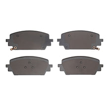 DFC 21-27 Kia Telluride Front 4000 Hybridynamic Brake Pads