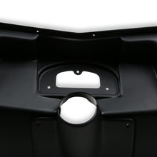 Holley Dash Panel - 553-414