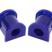 SuperPro Toyota/Ford/Mazda - S/bar To Ax - SPF0605-19K