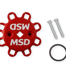 Chrysler 383, 400 Dual Snyc Distributor.  - 2386
