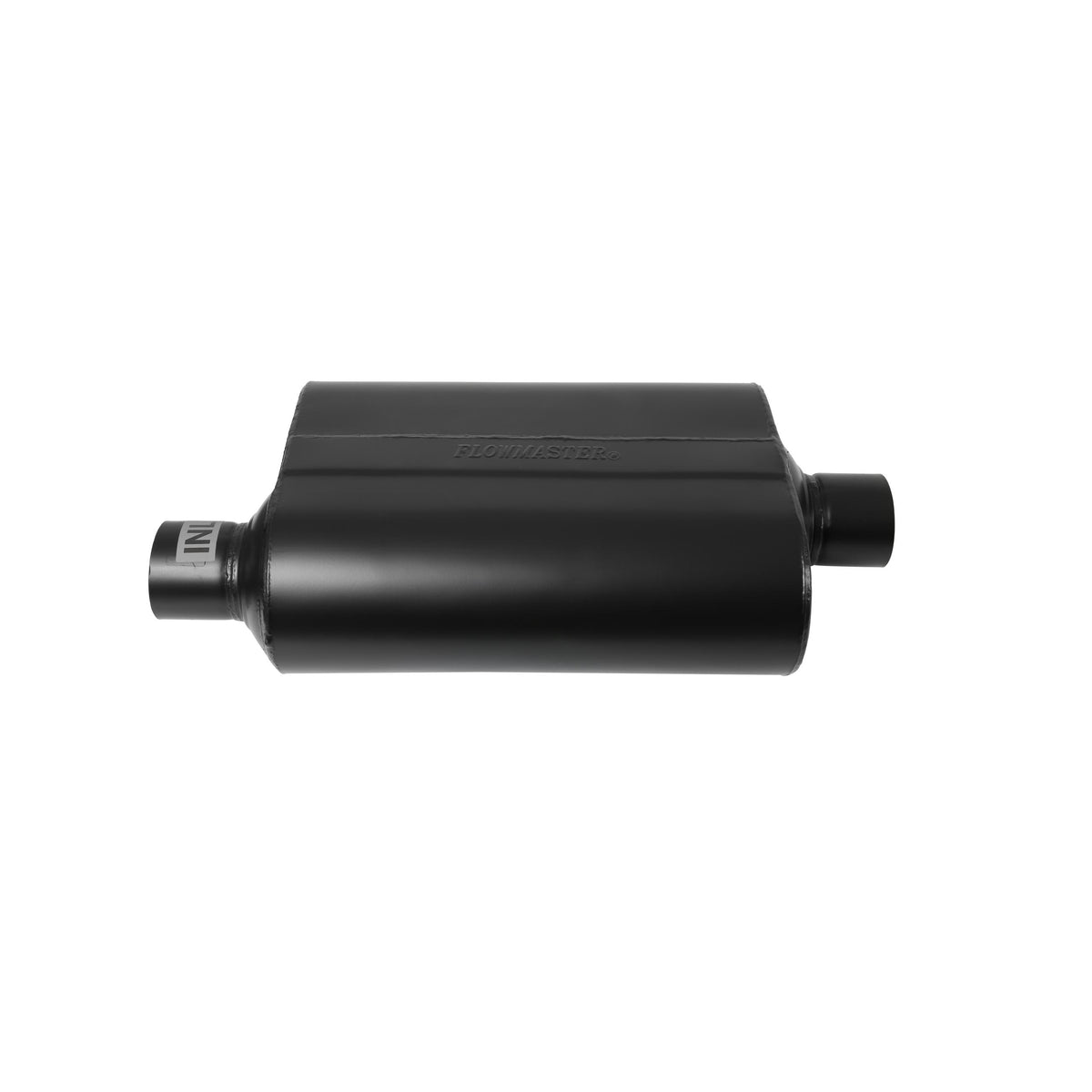 Flowmaster 952546 2.5"In(O)/Out(C) Super 40 Series