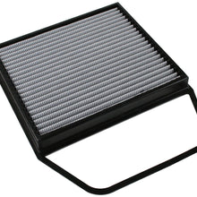 AFE Magnum FLOW OE Replacement Air Filter w/ Pro DRY S Media (2007-2016 335is, 535i, 1 Series M, Z4, 335i, 535xi, 335xi, 135i, 535i xDrive, 335i xDrive) - 31-10156