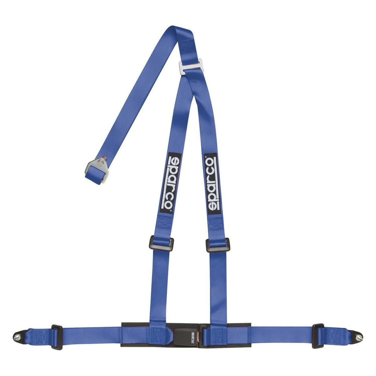 Sparco Belt 2 Inch Bluee 3Pt Blt-In - 04608BV1AZ