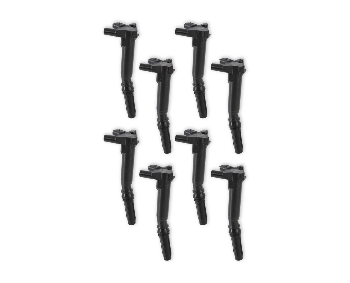 MSD Blaster Direct Ignition Coil Set - 827483