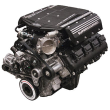 Edelbrock Supercharged GEN III 426 HEMI engine - 46127