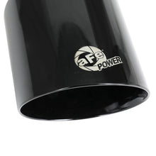 AFE OE Replacement Exhaust Tip (2015-2019 Dodge Charger V8-6.2L/6.4L) - 49C32068-B