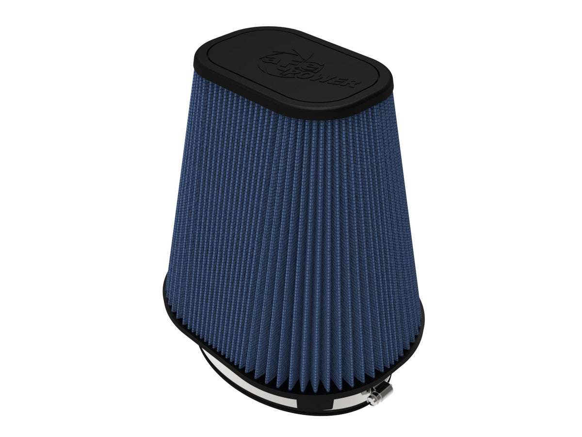 AFE Magnum FLOW Universal Air Filter w/ Pro 5R Media - 24-90204R