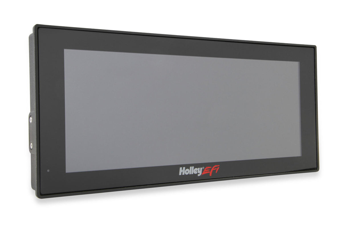 Holley EFI 12.3" Standalone Pro Dash (Universal) - 553-116
