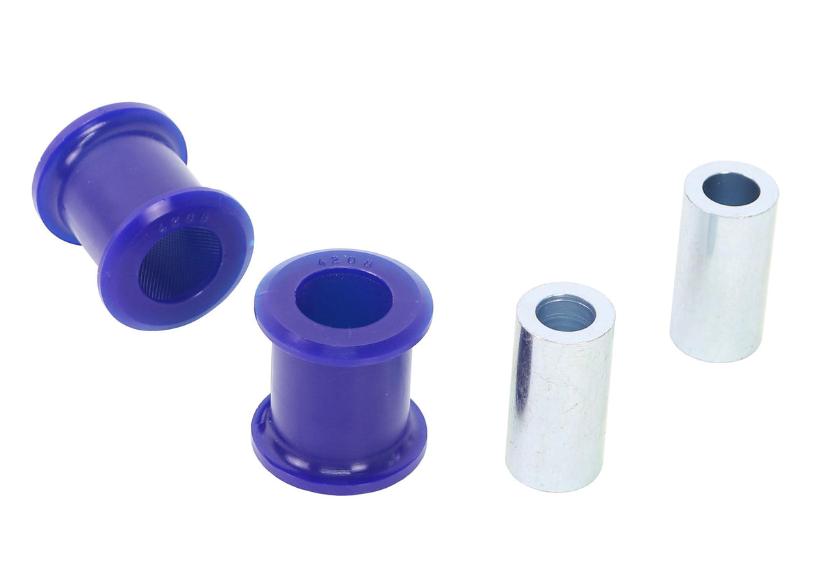 SuperPro CTRL ARM LWR FRONT BUSH KIT - SPF4208K