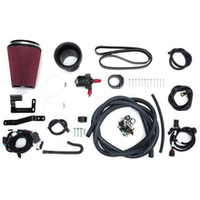Edelbrock Supercharged LT 416 crate engine access - 46756