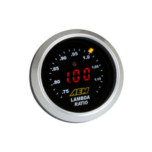 AEM Wideband UEGO Gauge Controller