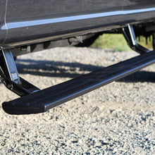 AMP Research PowerStep Smart Series - Black (2021-2025 Ford Bronco / Ranger) - 86140-01A
